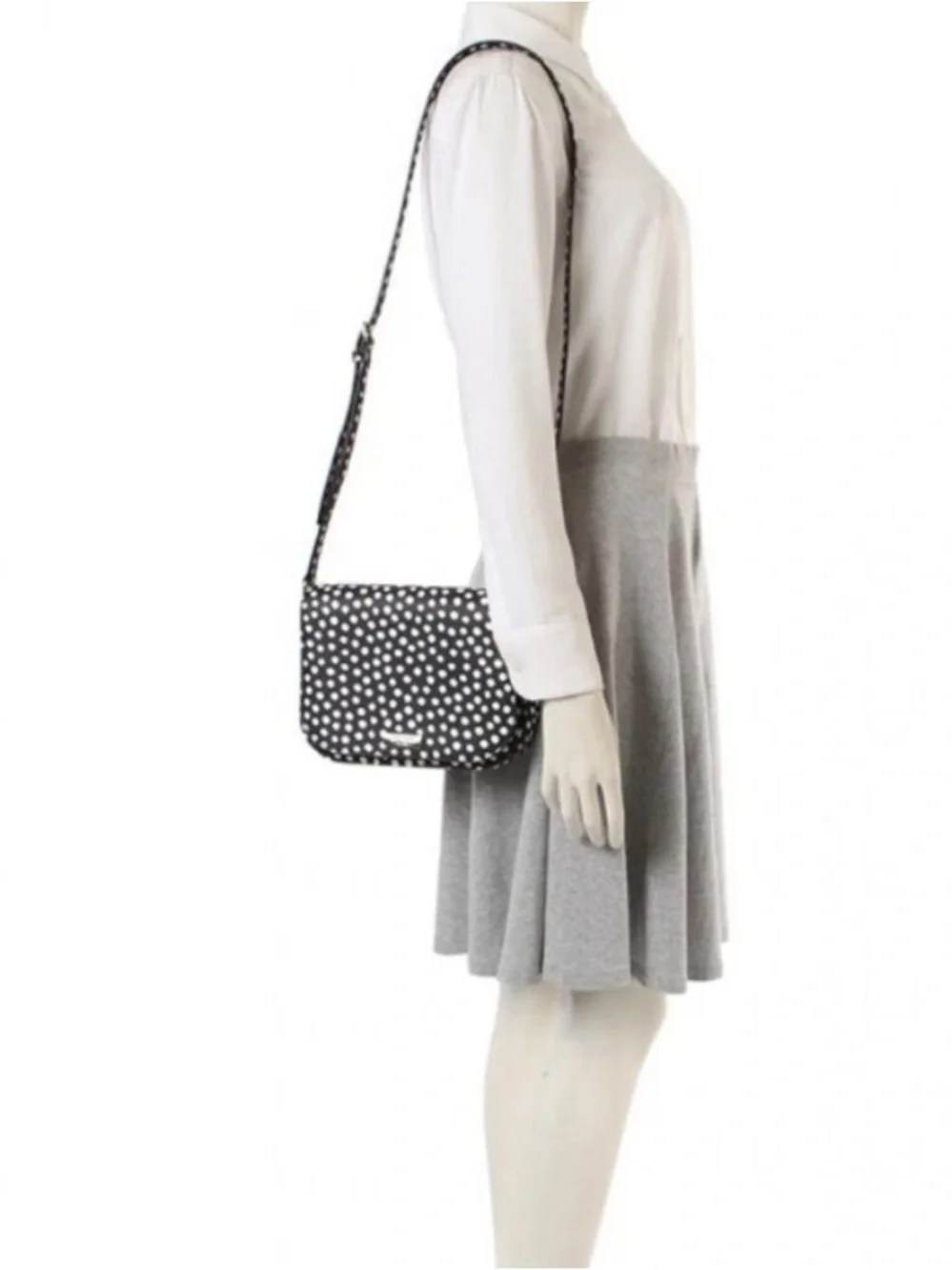 kate spade Musical Dots Crossbody Bag